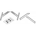 Sony Television Stand Legs for XR-83A80L