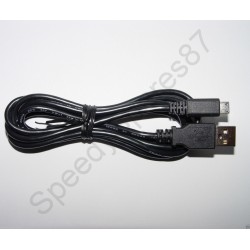 1.0m Sony USB Sync / charging cable