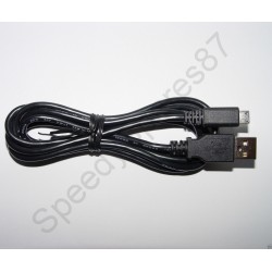 1.0m Sony USB Sync / Charging Cable