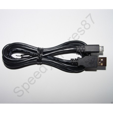 Sony USB Cable