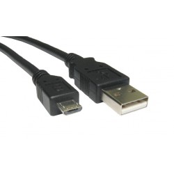 50cm Sony USB Data  / Charging Cable