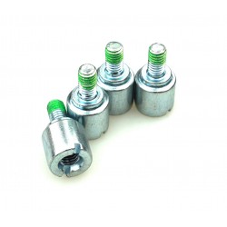 Sony Television Attachment Bolts - 4 Pack