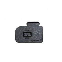 Sony Camera Battery Lid for ILCE-7M4 / ILCE-7RM5