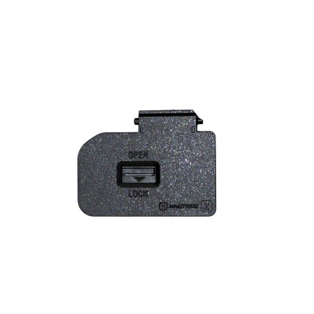 Sony Camera Battery Lid for ILCE7M4 S0X50022831