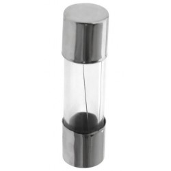 Glass Fuse 2AG (M205) Fast and Slow Blow 160 Piece Kit