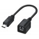 Sony Adaptor A/V R Cable VMC-AVM1