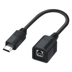 Sony Adaptor A/V R Cable VMC-AVM1