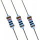 Metal Film Resistor Kit - 525 Pieces