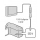 Sony Adaptor USB Cable VMC-UAM1