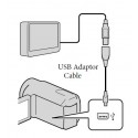 Sony Adaptor USB Cable VMC-UAM1