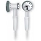 Premium 3.5mm Stereo Earphones with Volume Control