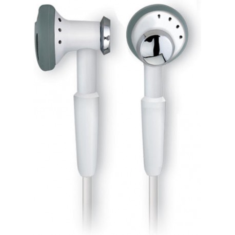Premium 3.5mm Stereo Earphones with Volume Control