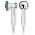 Premium 3.5mm Stereo Earphones with Volume Control