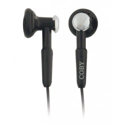 Premium 3.5mm Stereo Earphones with Volume Control