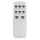 STIRLING Air Conditioner Remote for PA33W