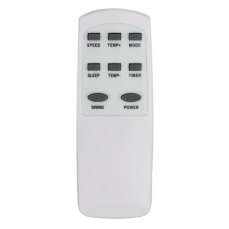 STIRLING Air Conditioner Remote for PA33W