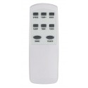 STIRLING Air Conditioner Remote for PA33W