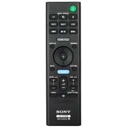 Sony Audio Remote HT-A3000