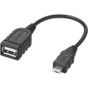 **No Longer Available** Sony Adaptor USB Cable