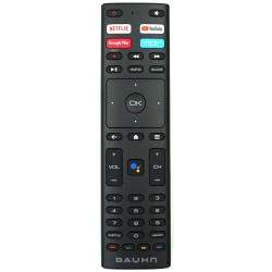 BAUHN TV Remote 