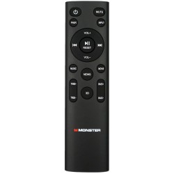 MONSTER Audio Remote MT-SB212DA MT-SB21