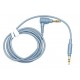 Sony Headphone Cable - MOOLIT BLUE