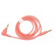 Sony Headphone Cable - TWILIGHT RED