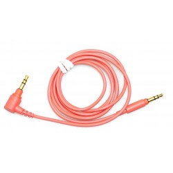 Sony Headphone Cable - TWILIGHT RED