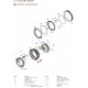 SELP18110G Sony Lens Exploded Diagram