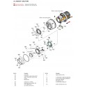 SELP18110G Sony Lens Exploded Diagram