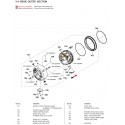 SELP18110G Sony Lens Exploded Diagram