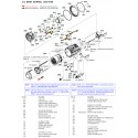 SELP18110G Sony Lens Exploded Diagram