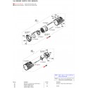 SELP18110G Sony Lens Exploded Diagram