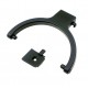 Sony Headphone LEFT Hanger and Lid for MDR7506