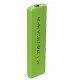 Ni-MH Prismatic Battery 1.2V 1100mAh