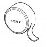 Sony Lens Cover Cap for SEL400F28GM