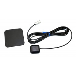 Sony GPS Antenna with Metal Plate XAV9500ES XAVAX6000 XAVAX4000 XAV9000ES XAVAX8500