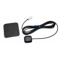 Sony GPS Antenna with Metal Plate XAV9500ES XAVAX6000 XAVAX4000 XAV9000ES XAVAX8500