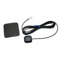 Sony GPS Antenna with Metal Plate for XAV-9500ES / XAV-AX6000 / XAV-AX4000 / XAV-9000ES / XAV-AX8500