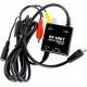 RF Analogue Modulator - COMPOSITE VIDEO & AUDIO INPUT
