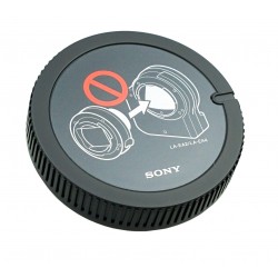 Sony Front Cap for SEL14TC / SEL20TC