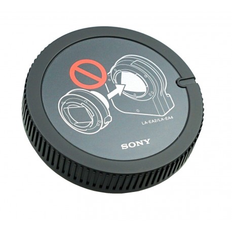 Sony Front Cap for SEL20TC