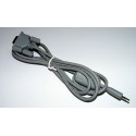 Sony RS232C PC Serial Cable