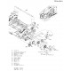 UP-DR80MD / UP-DR80 Sony Printer Exploded Diagram