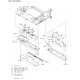 UP-DR80MD / UP-DR80 Sony Printer Exploded Diagram