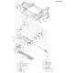 UP-DR80MD / UP-DR80 Sony Printer Exploded Diagram