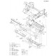 UP-DR80MD / UP-DR80 Sony Printer Exploded Diagram