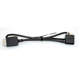 Sony TA-ZH1ES Digital Cable for Walkman