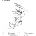 XAV-AX3005DB Sony Audio Exploded Diagram