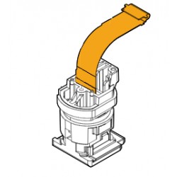 Sony Shoe Unit for ECM-M1